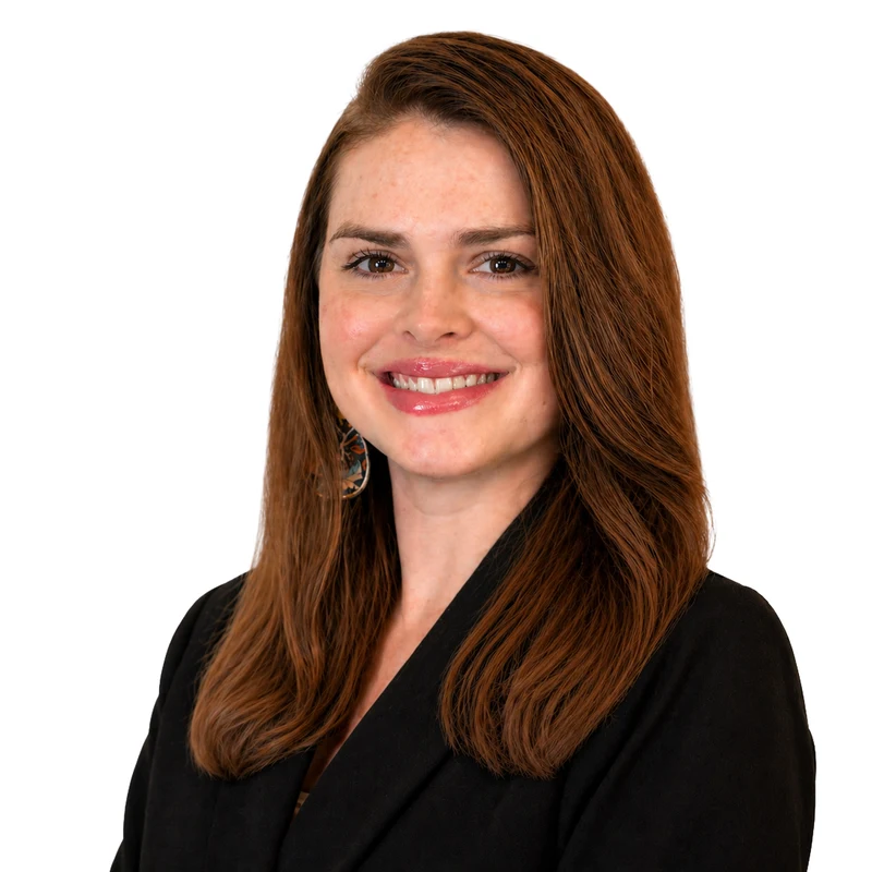 Hillary Marcellino